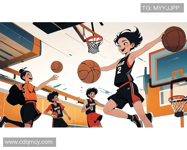 篮球明星的梦想与心愿：追逐荣耀与激情的旅程